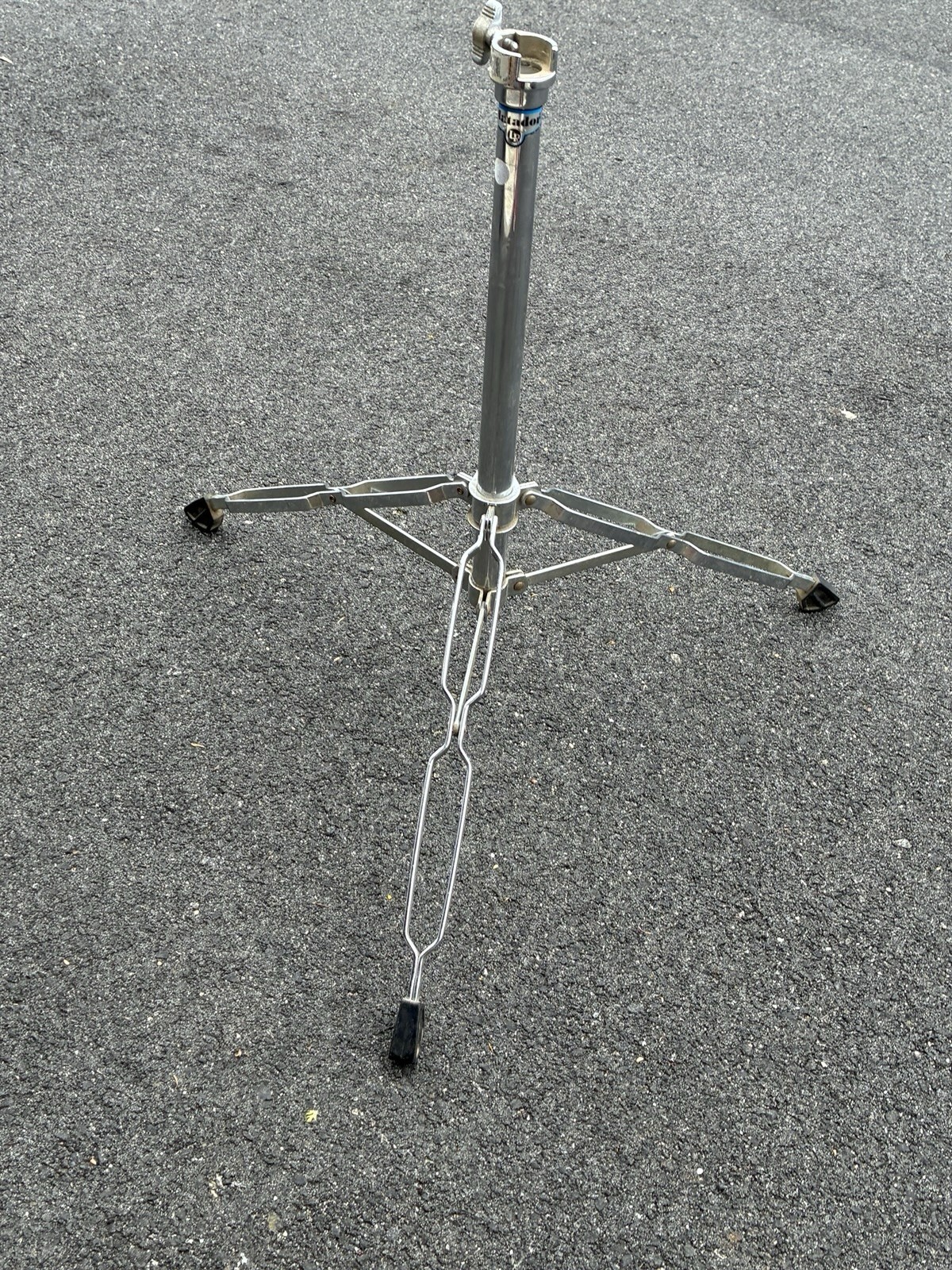 Latin Percussion (LP) Matador Bongo Stand