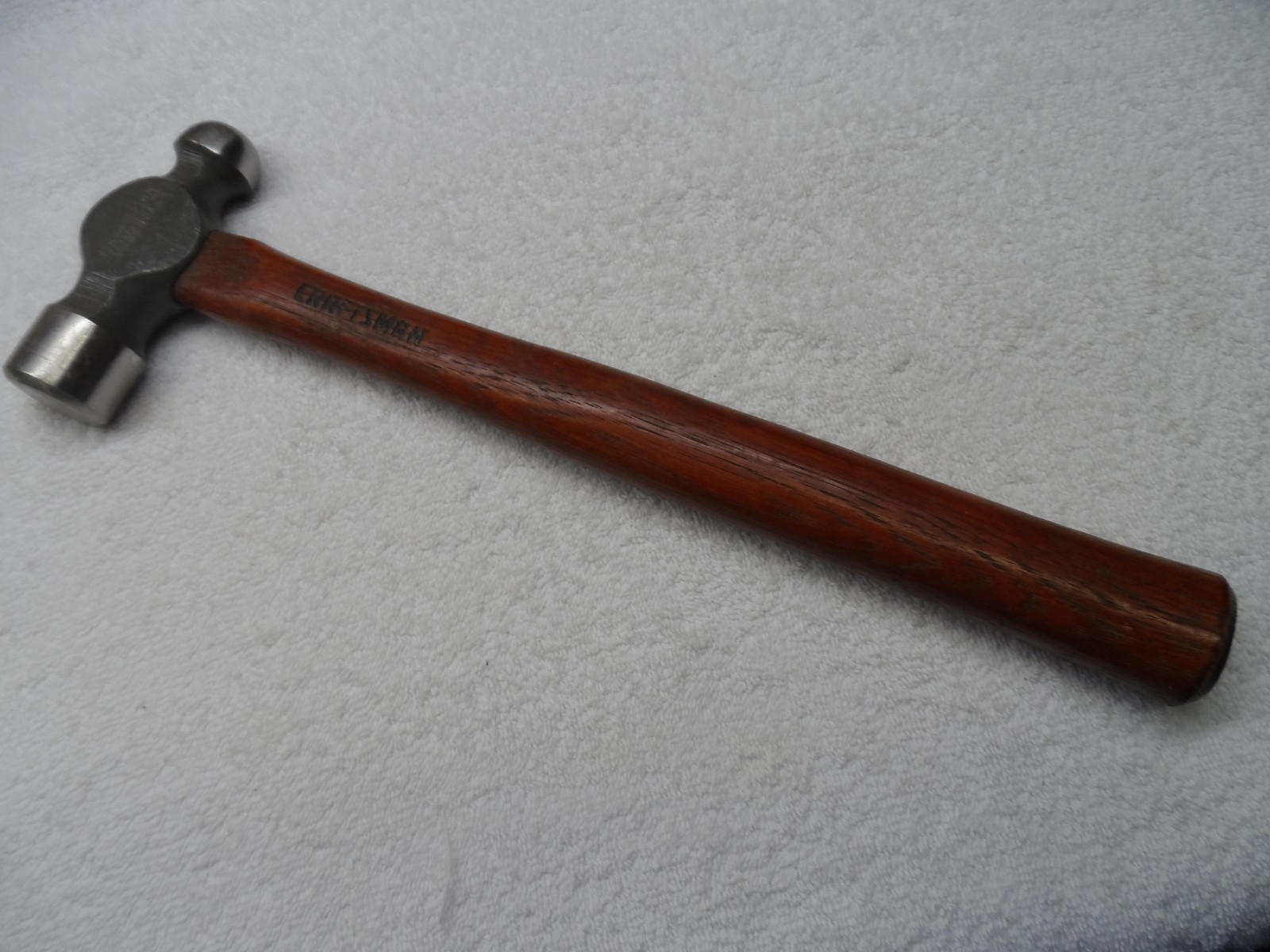 Craftsman 16 oz Ball Pein Hammer, NOS, made in USA - Part # 38465