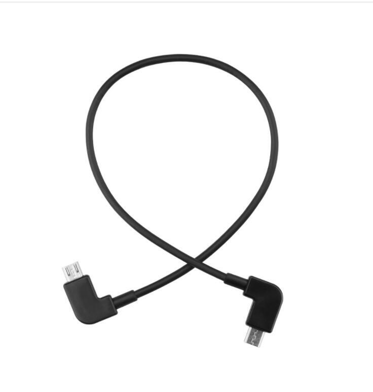 Connection Cable Data Adapter Cable For DJI Mavic 2/MINI/PRO Remote Control