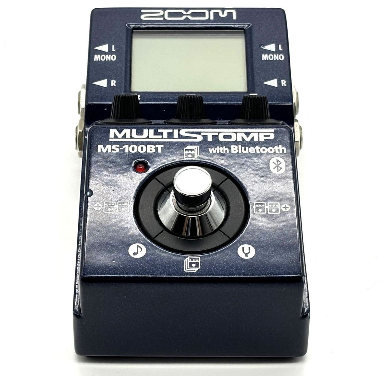 ZOOM MS-100BT 517608