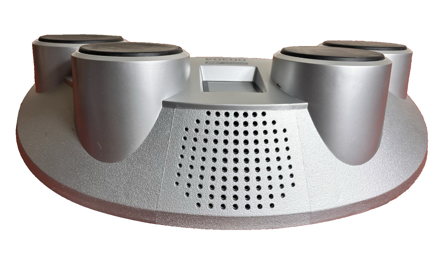 Acoustic Solutions DD304 Four Pad Electronic Drum Kit - New Sticks