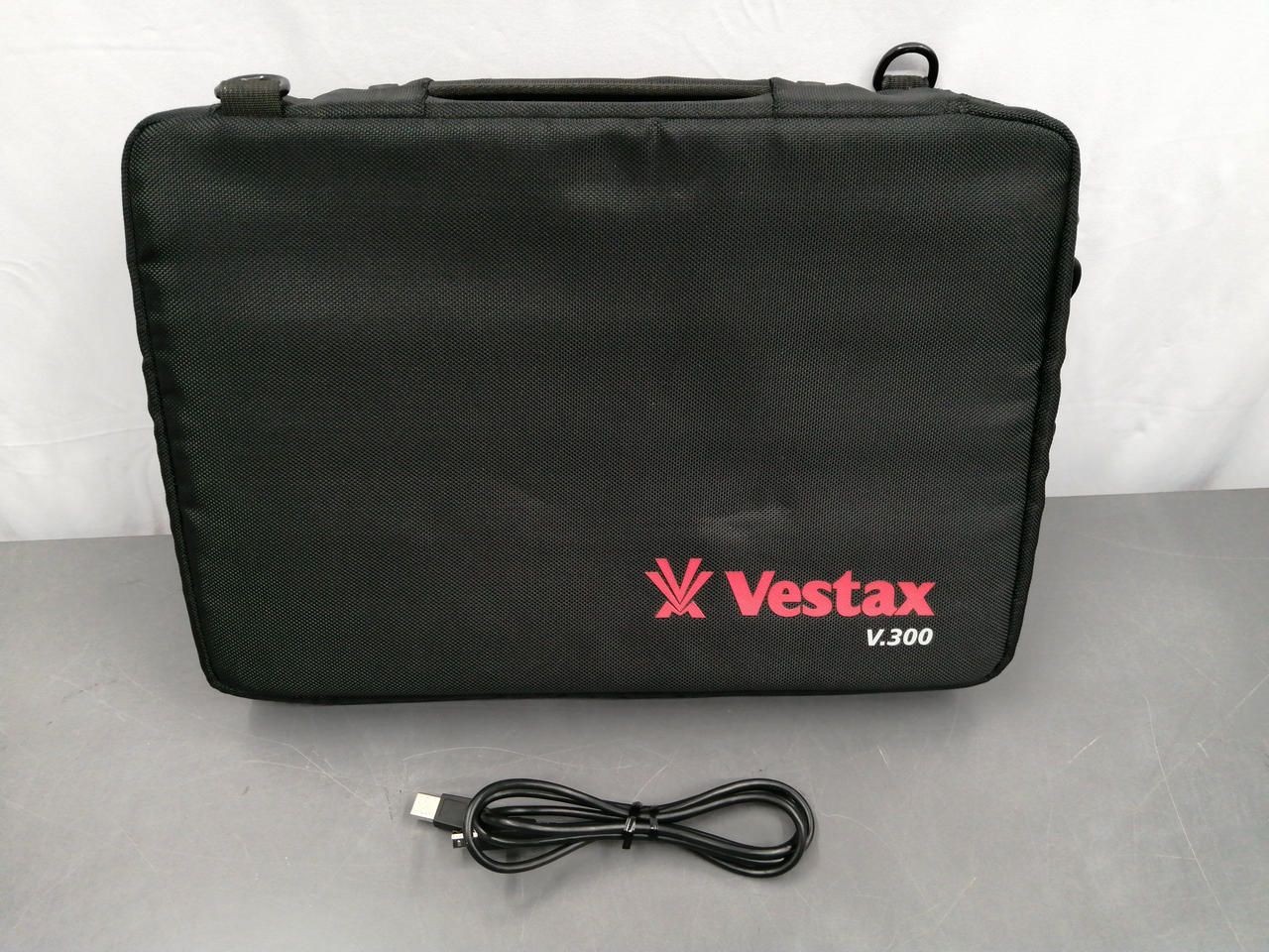 VESTAX DJ Controller VCI-300 MKII Used