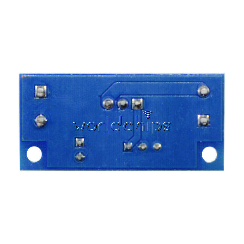 LED LM317 Speed Control Adjust Regulate Step down Buck Power Supply Module Kit