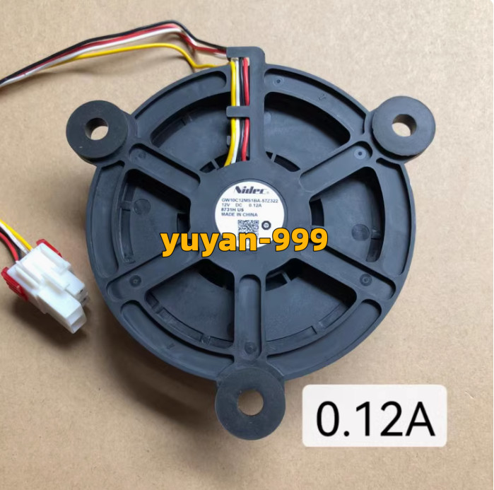 1PC NEW GW10C12MS1BA-57Z322 fan #L851Z LZ