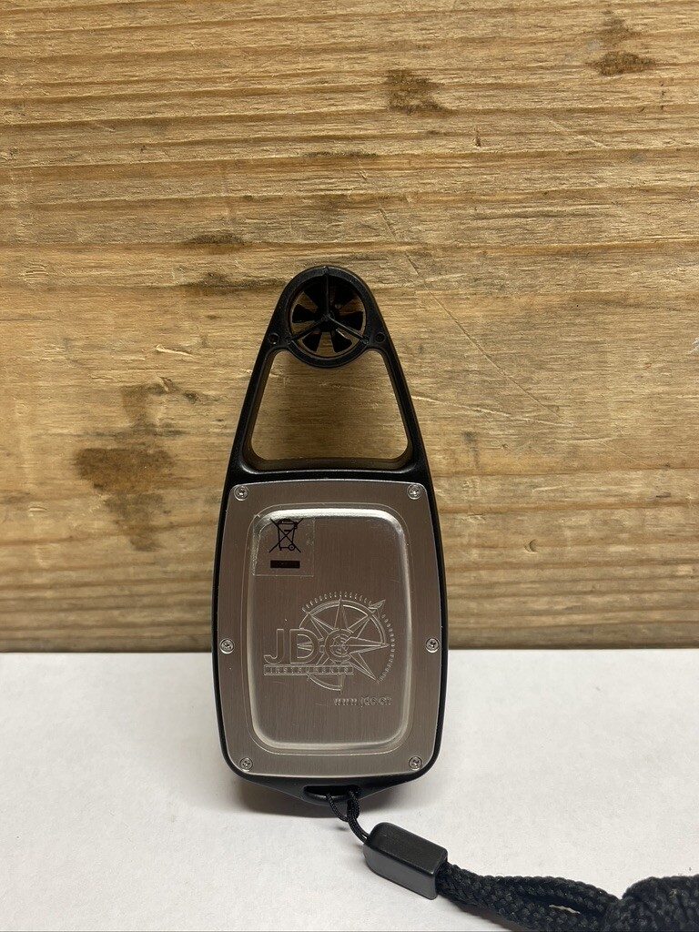 General Mini Air Flow Meter DAF3010