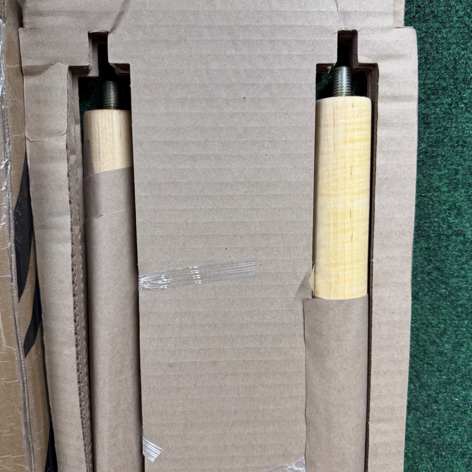 Tracy Anderson MYMODE PRO Staff (no weights) - New Open Box