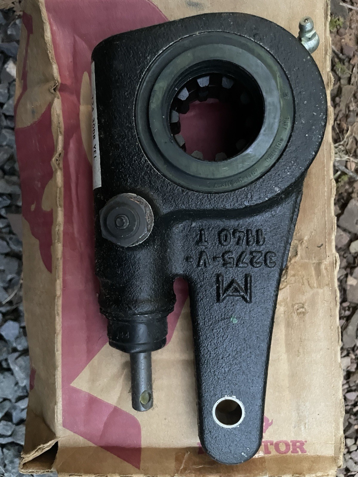 Meritor R803024 Air Brake Automatic Slack Adjuster