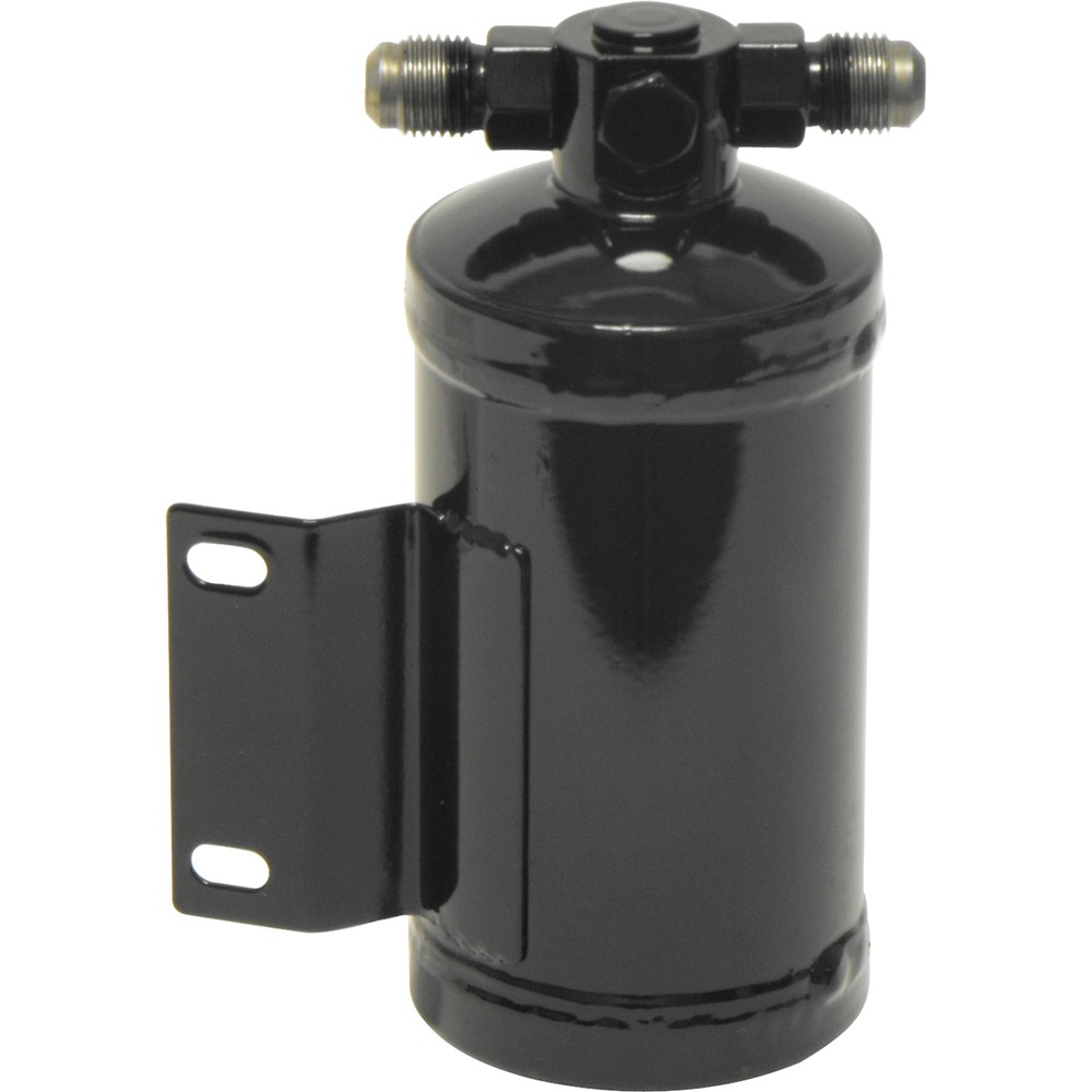 A/C Receiver Drier For 1980-1981 Nissan 280ZX RD 1170C Drier