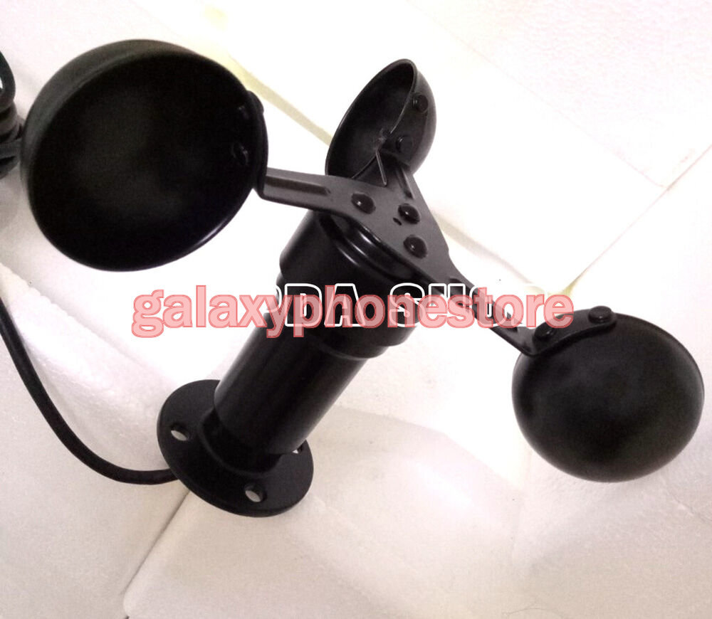 1PC NEW FOR SY-FS2 Wind speed sensor RS485 replace For modbus communication