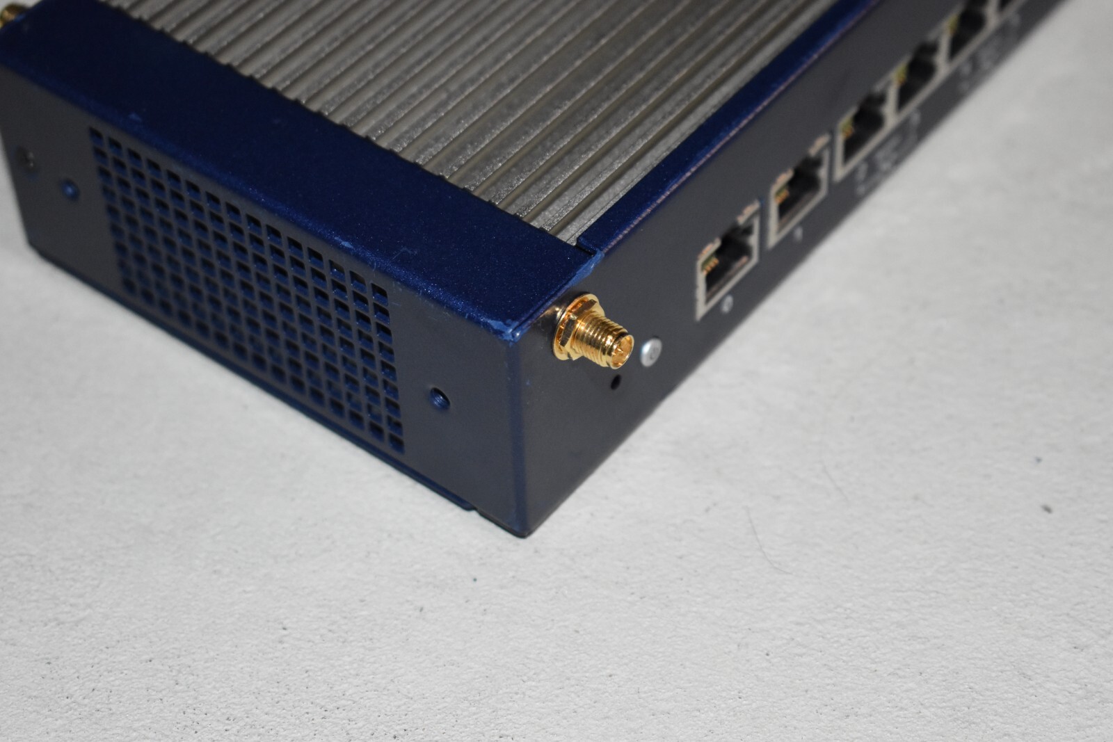 AppNeta M70 Gigabit PFsense Firewall Intel Atom Eight Core C3758 AES-NI 8GB RAM