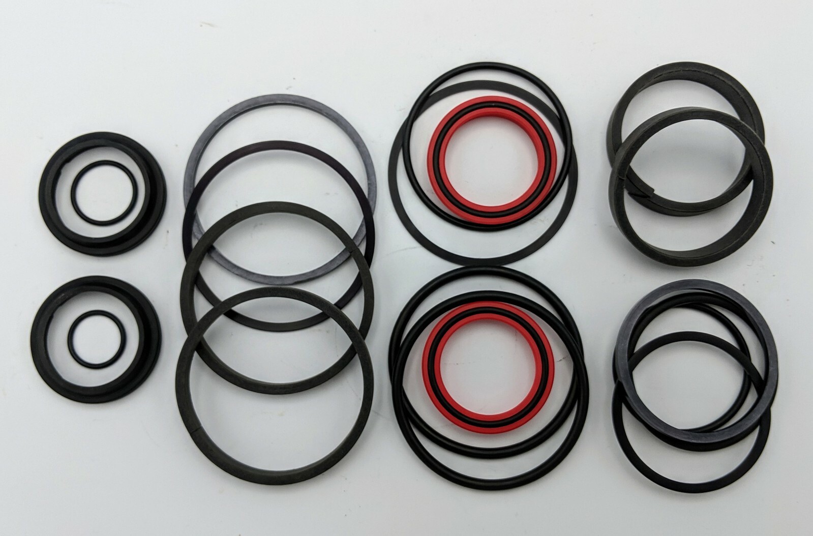 211-166 Fits Teledyne Priceton Seal Kit 211166 SK15190205JE