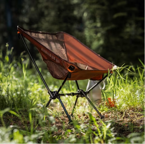 Wren Compact Camping Chair Lightweight Portable Folding Outdoor Travel Chair