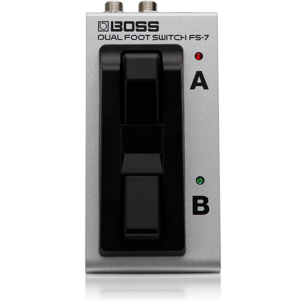 Boss FS7 Dual Footswitch