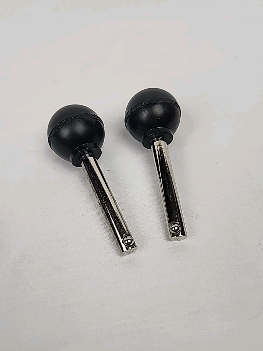 AB Circle Pro Height Adjustment Pins Genuine OEM Replacement Parts Set of 2 Pins
