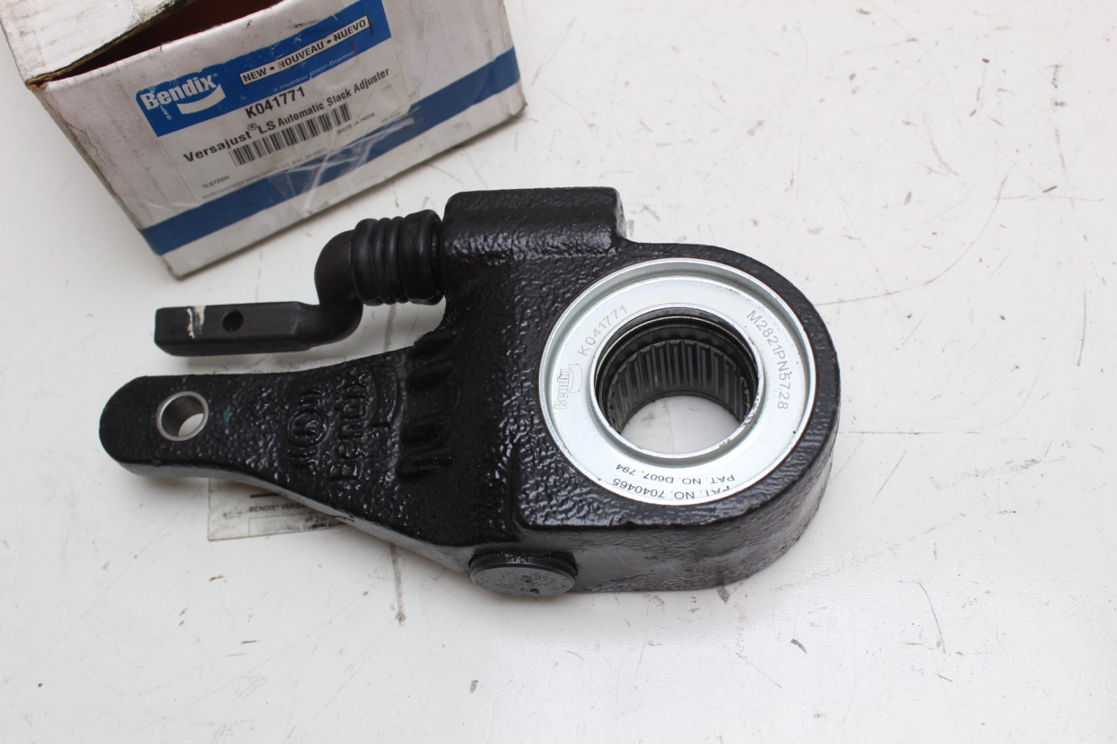 Bendix K041771 Air Brake Automatic Slack Adjuster New