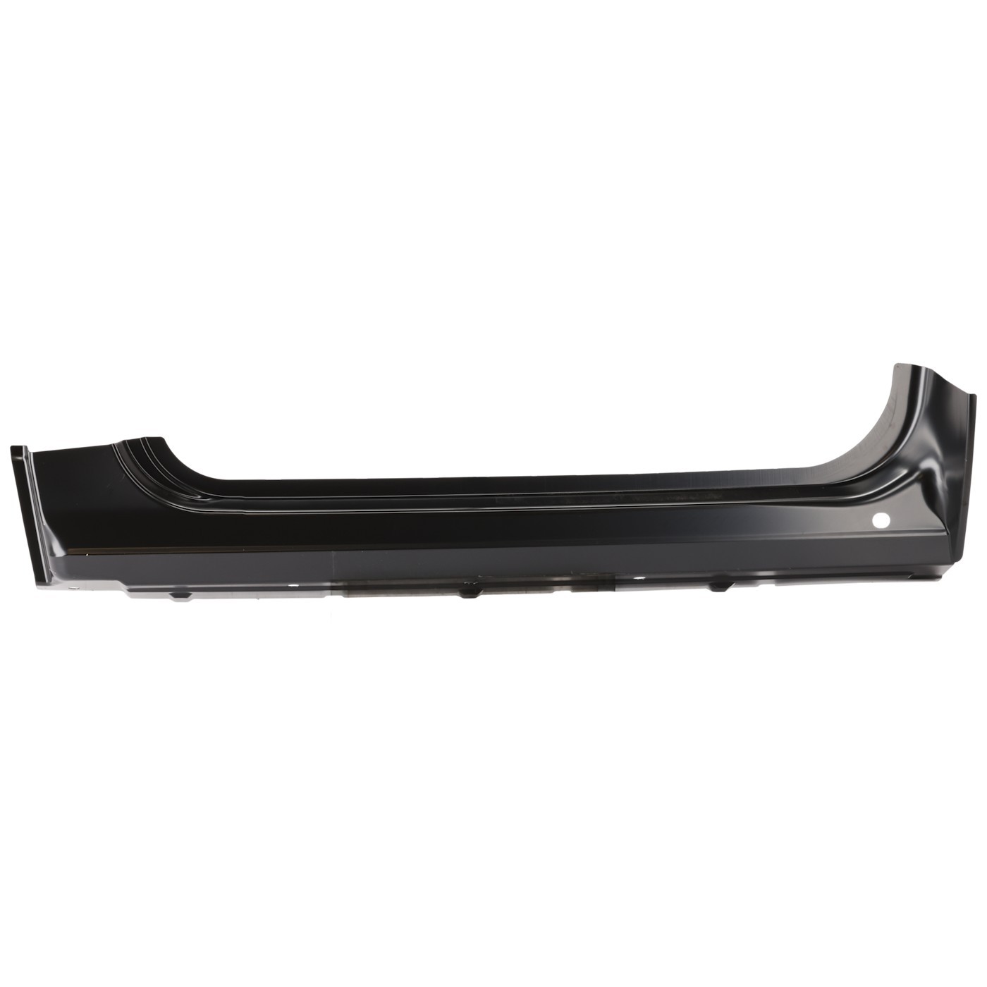 Rocker Panels  Driver Left Side for Chevy Hand NA Chevrolet Silverado 1500 Truck