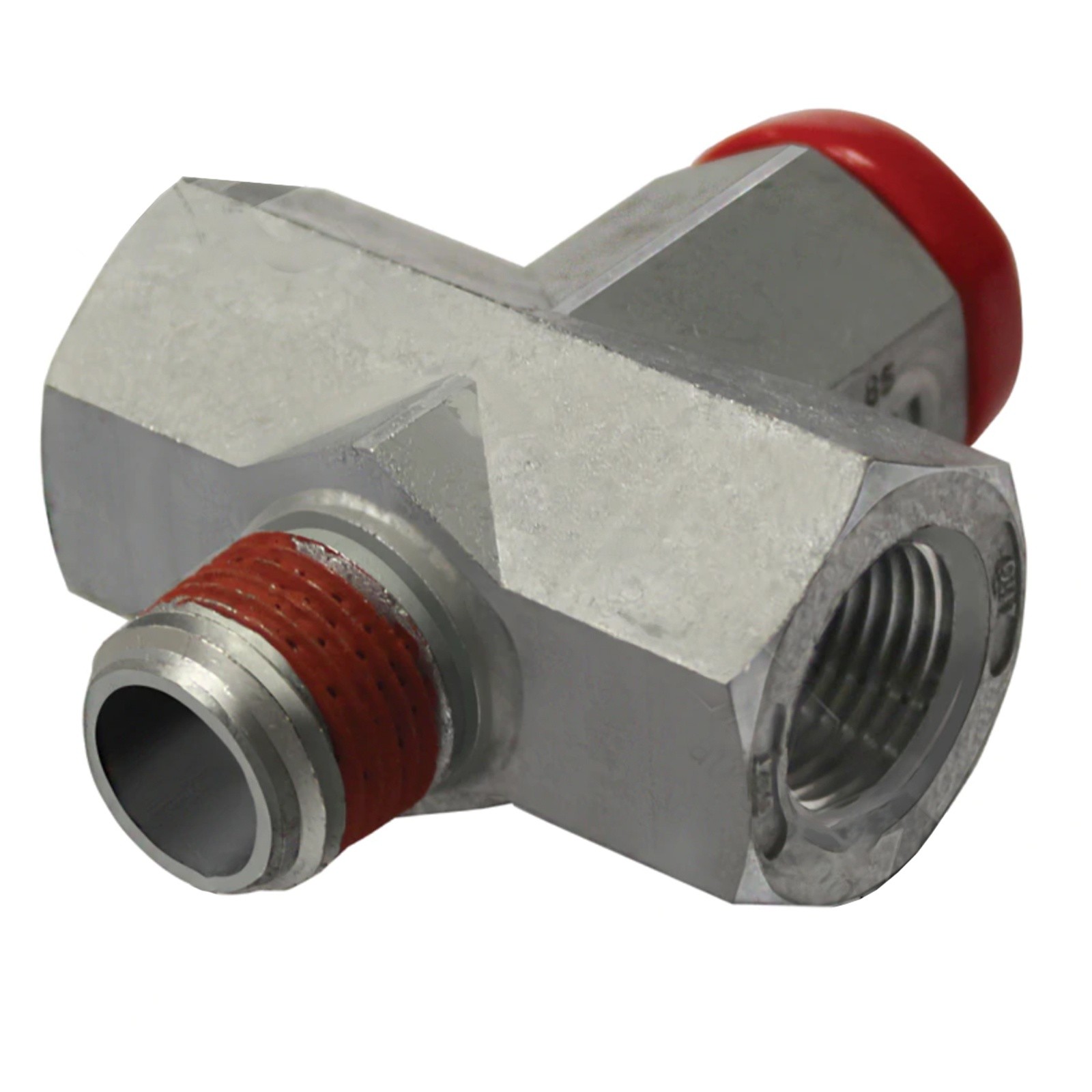 Pressure Protect Valve Opens At 85PSI, Closes At 67PSI 170.1385V GTD223385V 2233