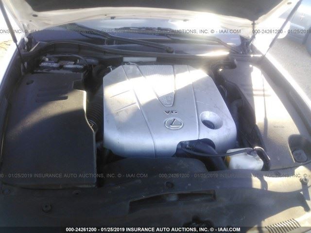06-15 LEXUS IS250 TILT STEERING CONTROL MODULE ECM ASSEMBLY