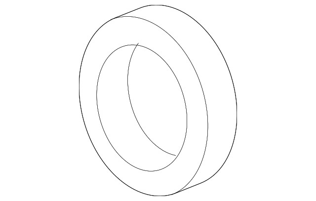 Genuine GM Seal 85099033