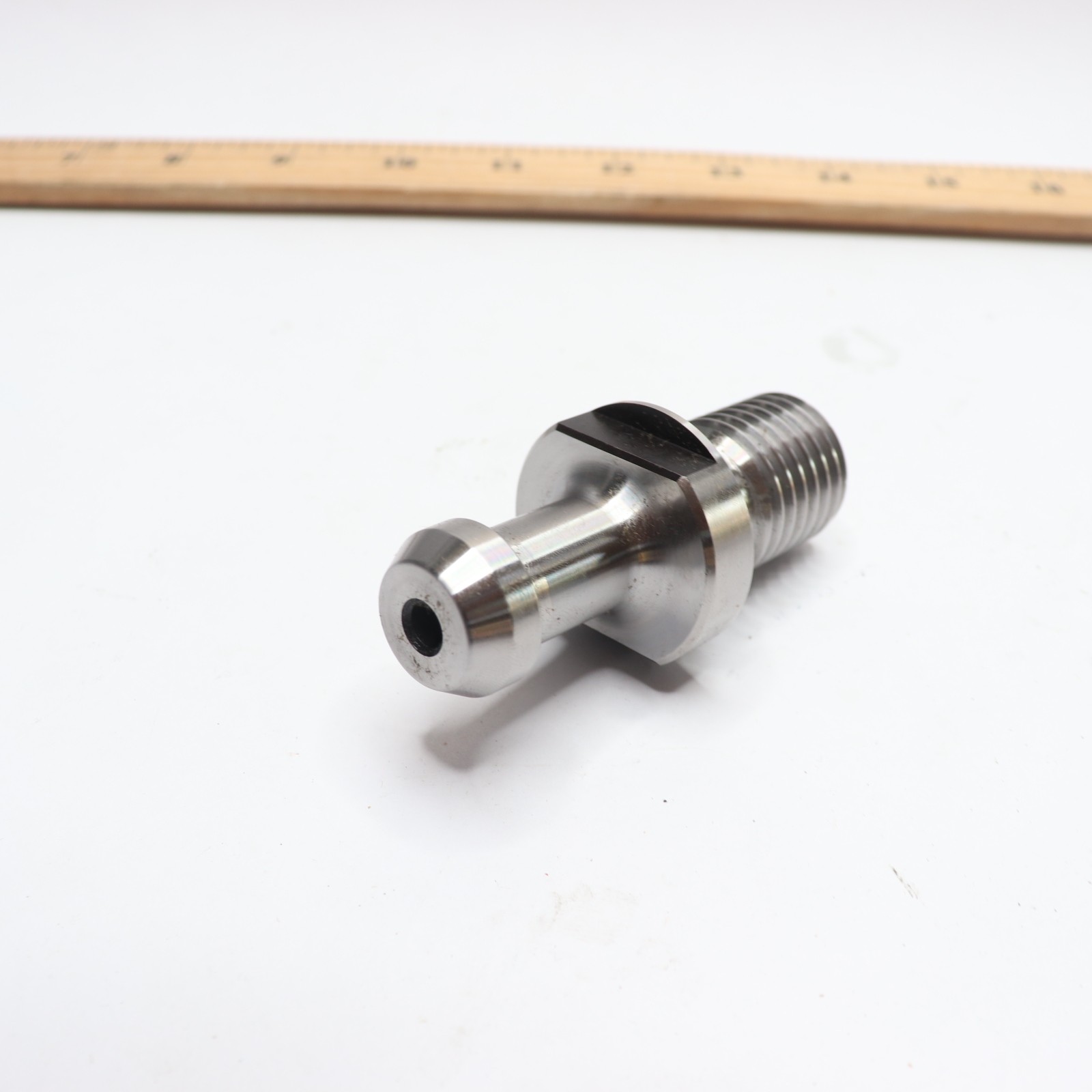45-Degree Angle Radius Pull Stud Retention Knob 1" MNPT RP-110059
