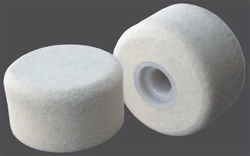 Ahead - MHMM - Mallet Head Medium Felt M Thread (Pair)