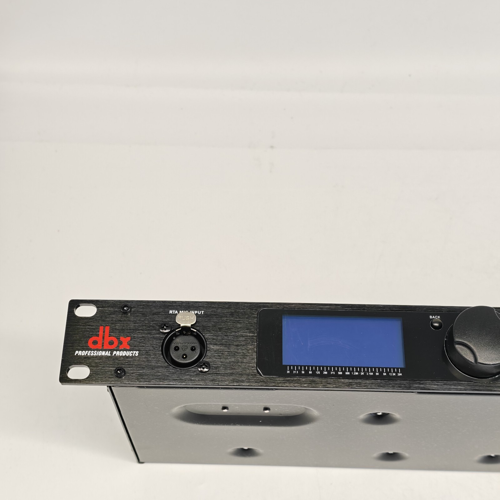 New DBX DriveRack PA2 Complete Loudspeaker Management System PA 2 US