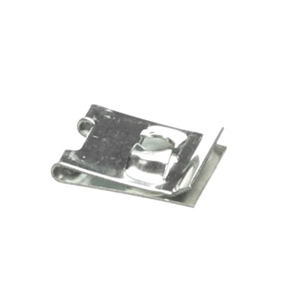 Schaerer 3370066951 Sheet Metal Nut Rapid M4