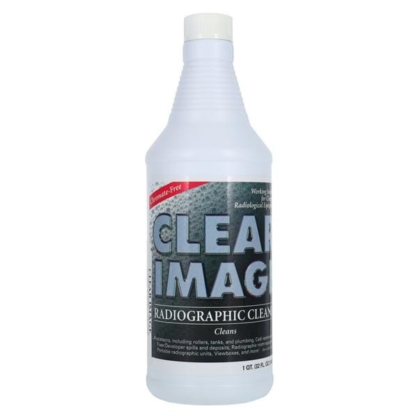 Southland Distributors 32-12 Clear Image Radiographic Cleaner 1 Quart