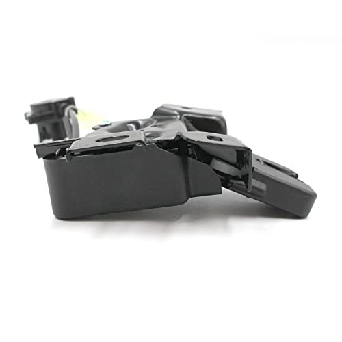 Trunk Deck Lid Latch Lock & Cable fits for 2005-2007 Mustang #