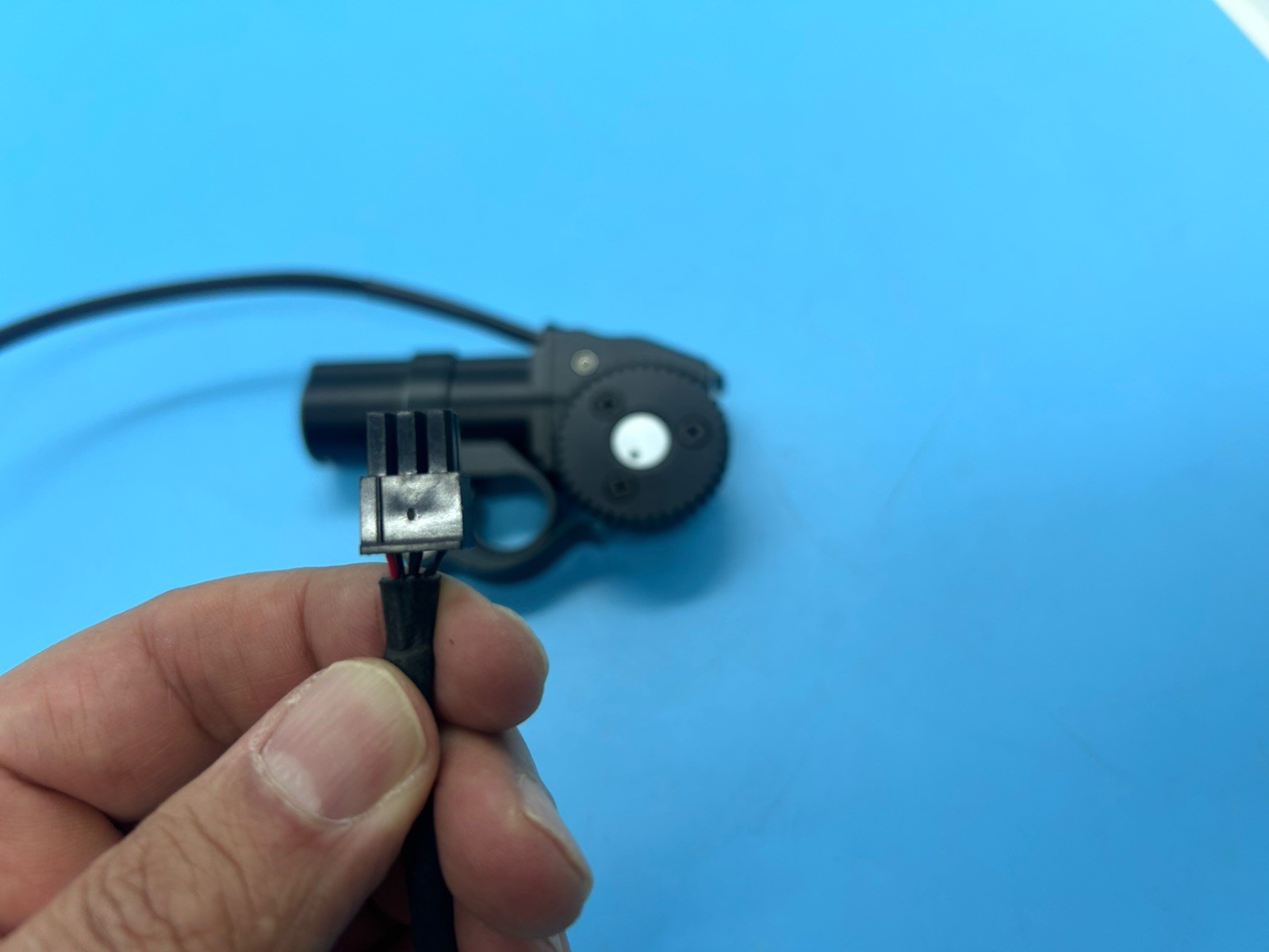 Rare Redrock SLS Motor for MoVI Pro/XL