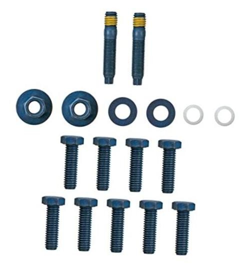 ES 75116 Exhaust Manifold Hardware Kit for Jeep Grand Cherokee