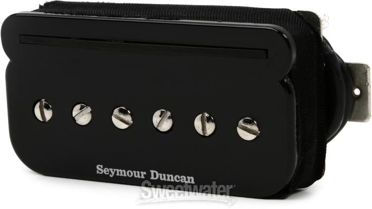 Seymour Duncan SHPR-1b P-Rails Pickup - Bridge