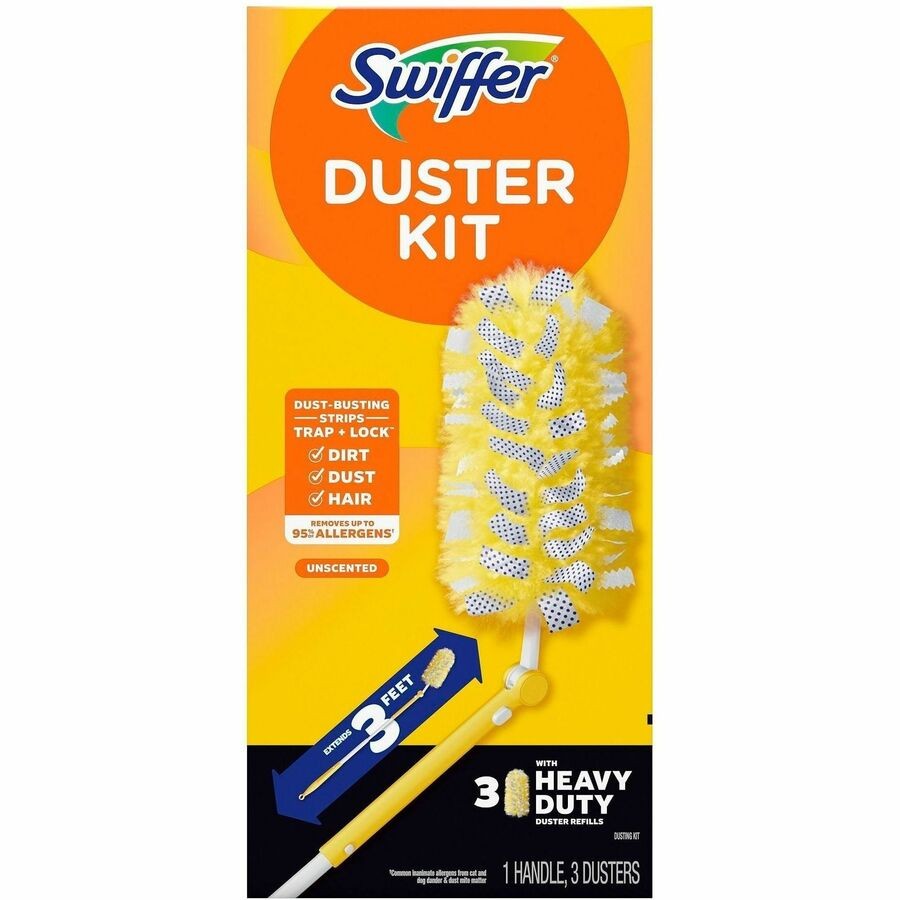 Swiffer 360 Degree Dusters (82074_40)