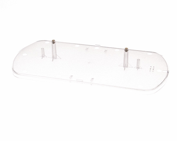 32195.0000 Bunn Liner Assembly, Hopper Cover Genuine OEM BU32195.0000