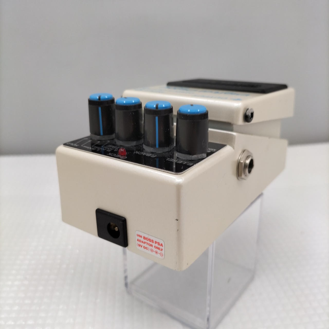 BOSS DD-3 effector 660314