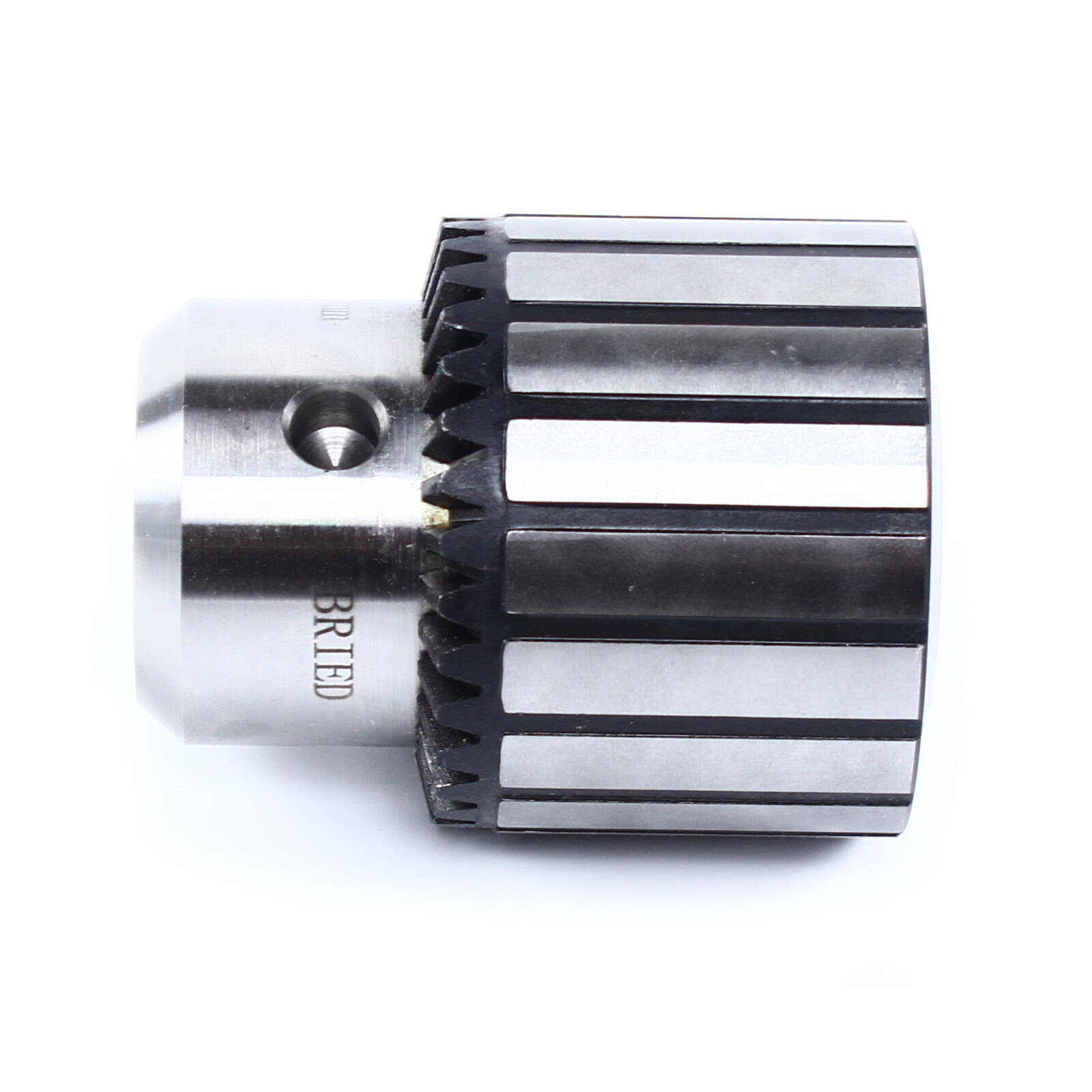 3/4" Heavy Duty Drill Chuck 4MT Shank in Prime Quality MT4 Drill Chuck Keyed USA
