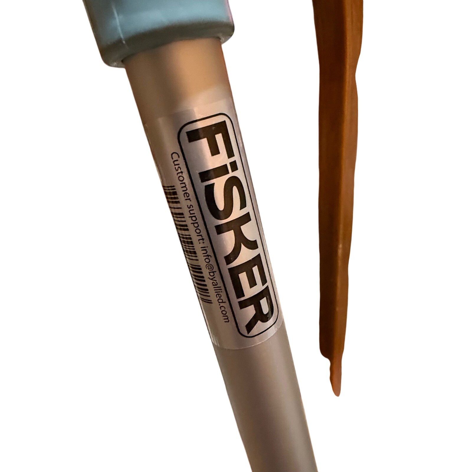 Fisker Elbow Crutches Adult Forearm Adjustable Lightweight Mobility Aid