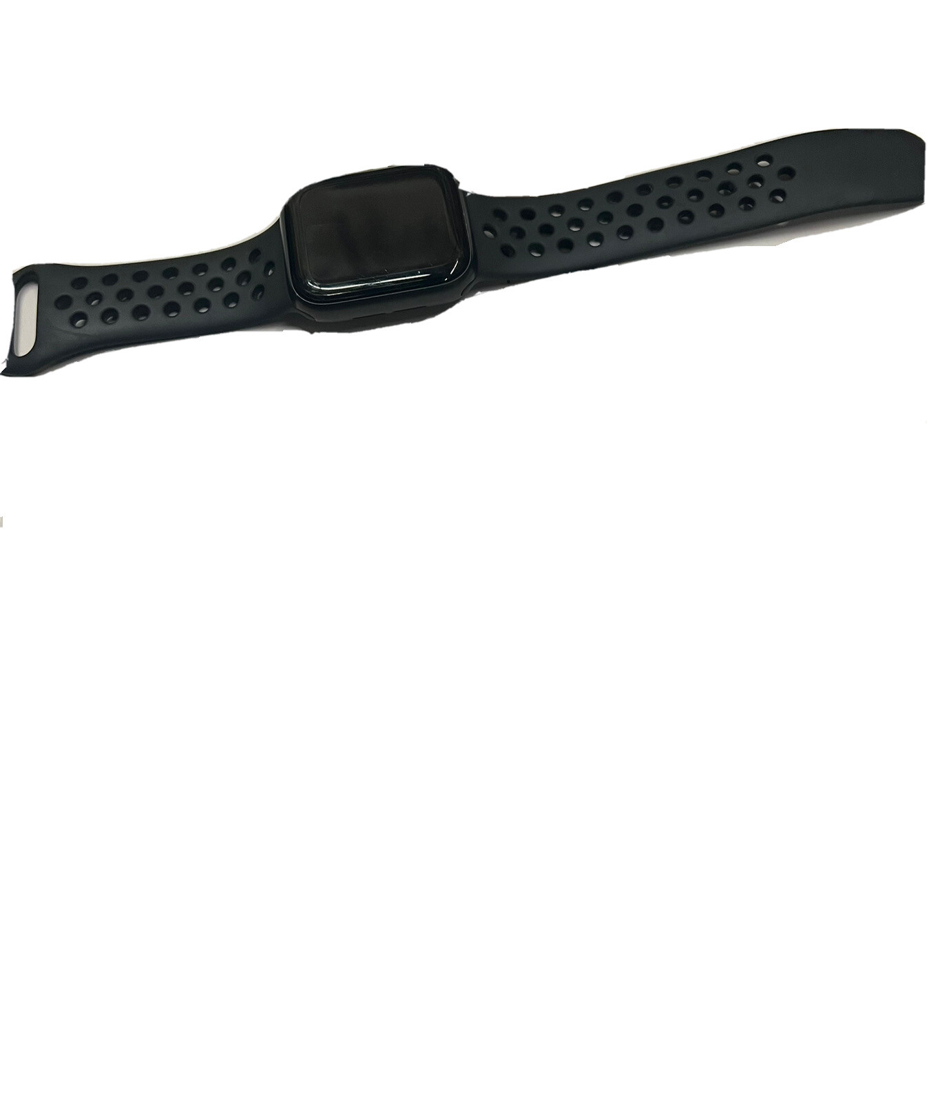 SE Aluminum 40MM Cellular With Black Band