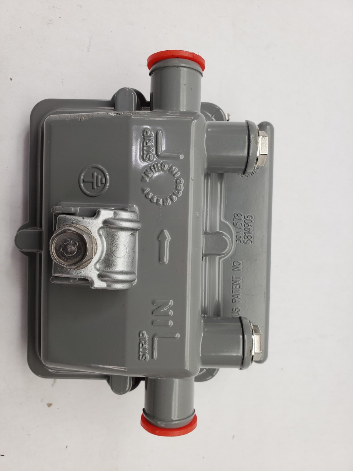 Arris BTT-F  14Q Coax Tap
