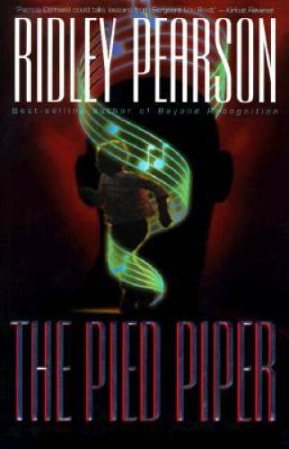 The Pied Piper - Hardcover By Pearson, Ridley - GOOD