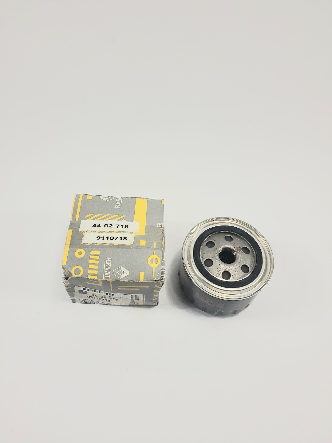 Original Vauxhall 4402718 Oil for Opel Ford Renault Trucks Chevrolet Fiat New