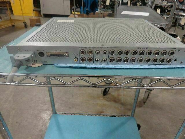 Fuji FH1023A CAMERA CONTROLLER