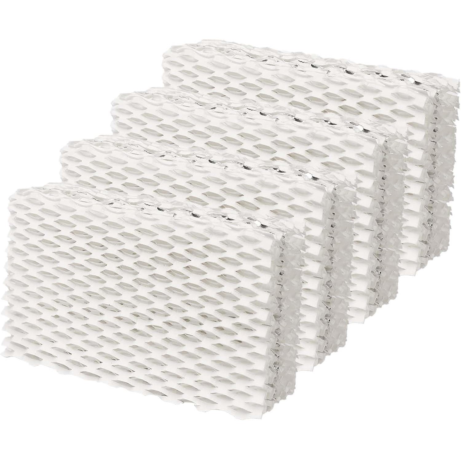 NEW EFP WF813 for Equate Cool Mist Humidifier Filter EQ-2119-UL EQWF813 4 Pack