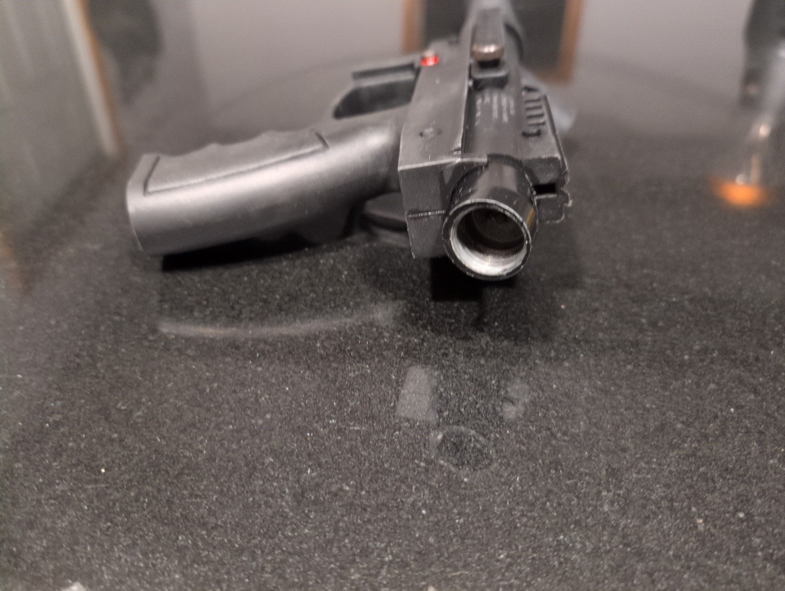 TIGER SHARK Paintball Marker