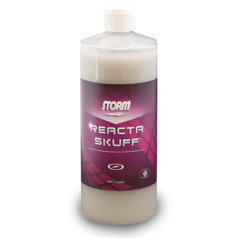 Storm Reacta Skuff Bowling Ball Compound 32 oz. Bottle