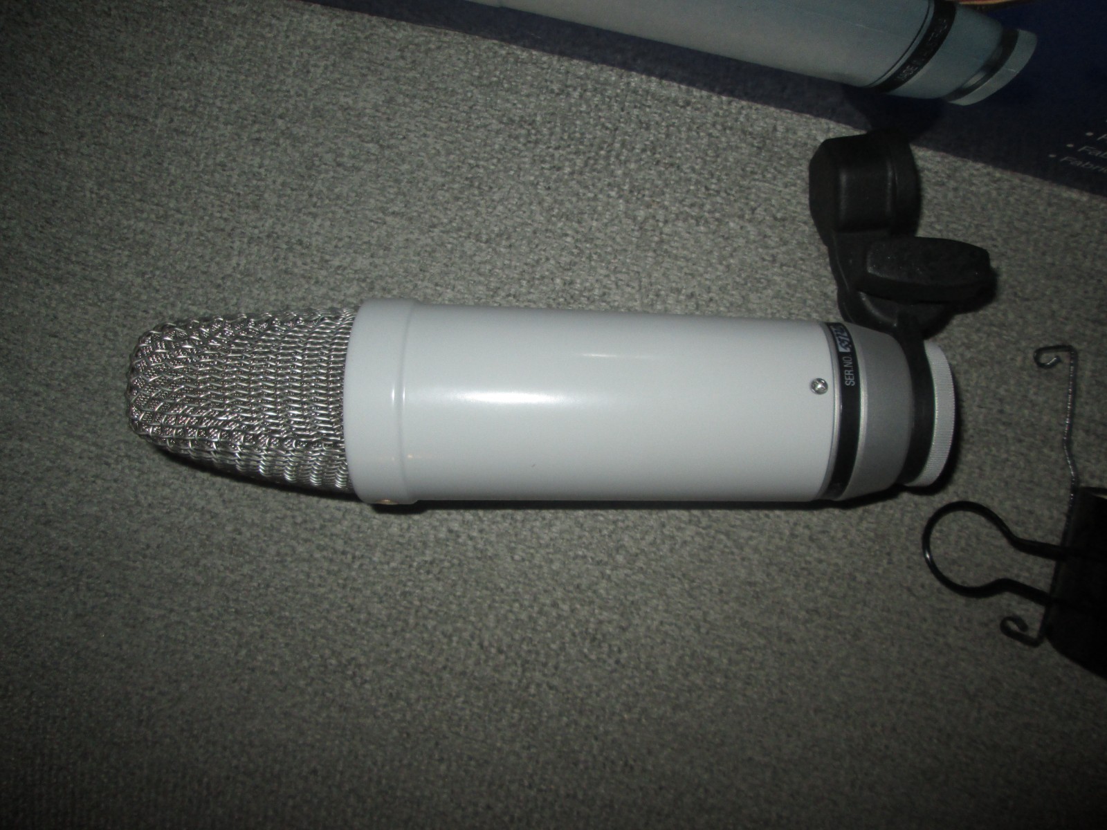 Rode NT1 Condenser Microphone