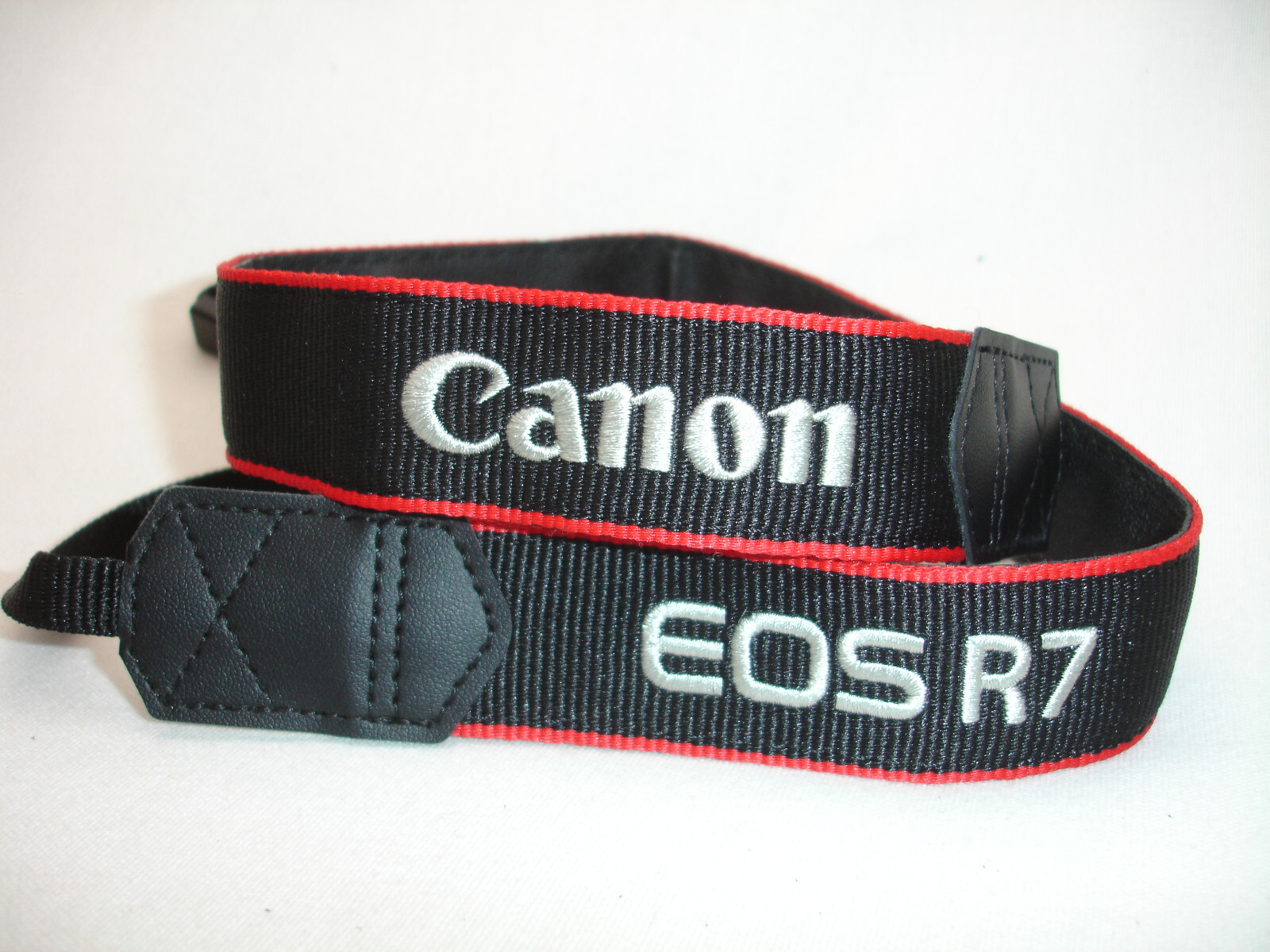 CANON EOS R7 CAMERA NECK STRAP for Mirrorless camera ER-EOSR7