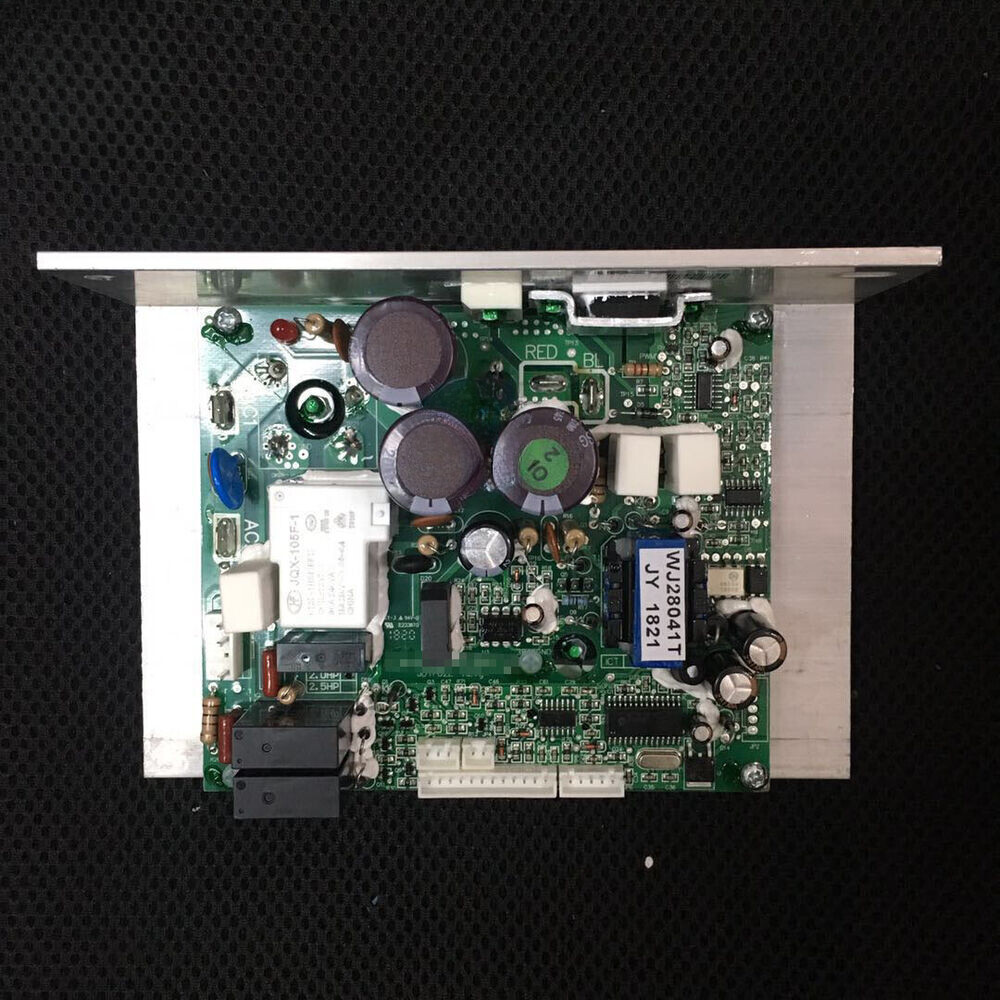 032669-IF Motor Control Board JDYF02L Horzion Johnson Treadmill Controller MCB