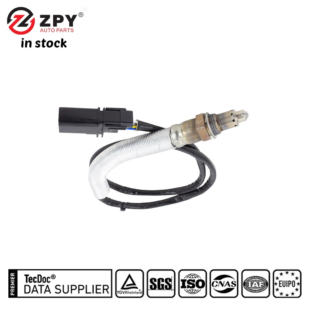 New Hight Quality Front Left Oxygen Sensor For Audi Porsche 9A7 906 265 00