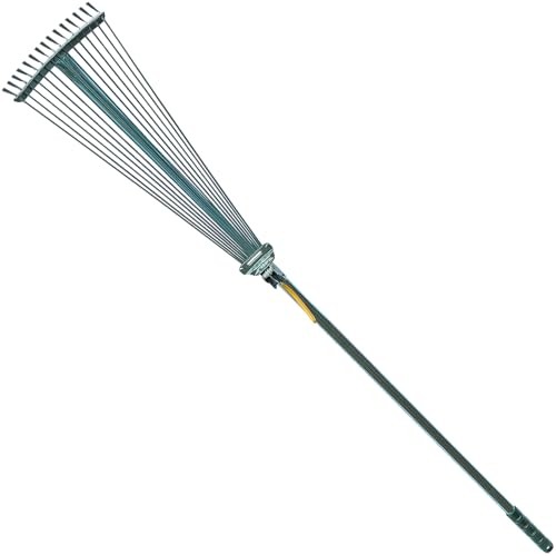 Adjustable Steel Rake